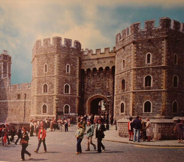 087-Ворота Генриха VIII